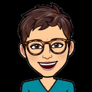 Meet your Posher, Michele